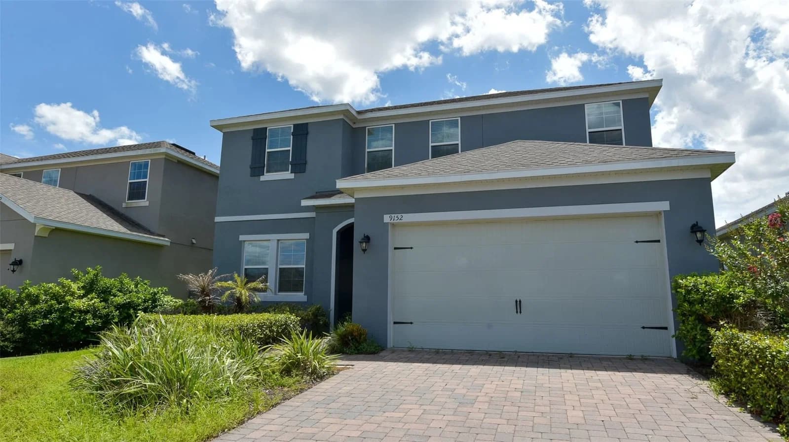 9152 OLMO, Davenport, FL 33897