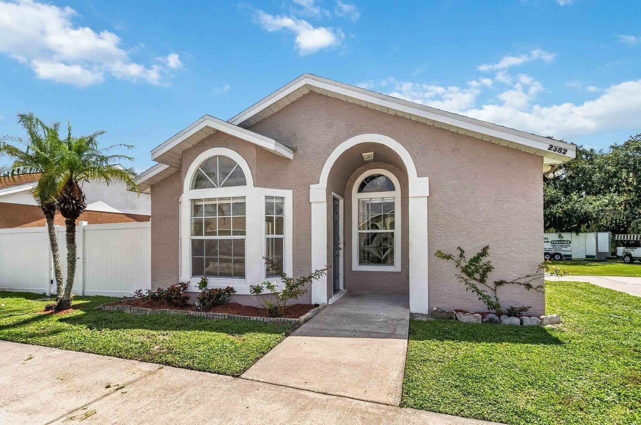 2382 HARBOR TOWN, Kissimmee, FL 34744