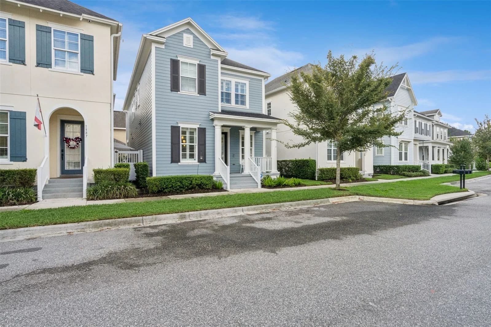 1589 RESOLUTE, Celebration, FL 34747