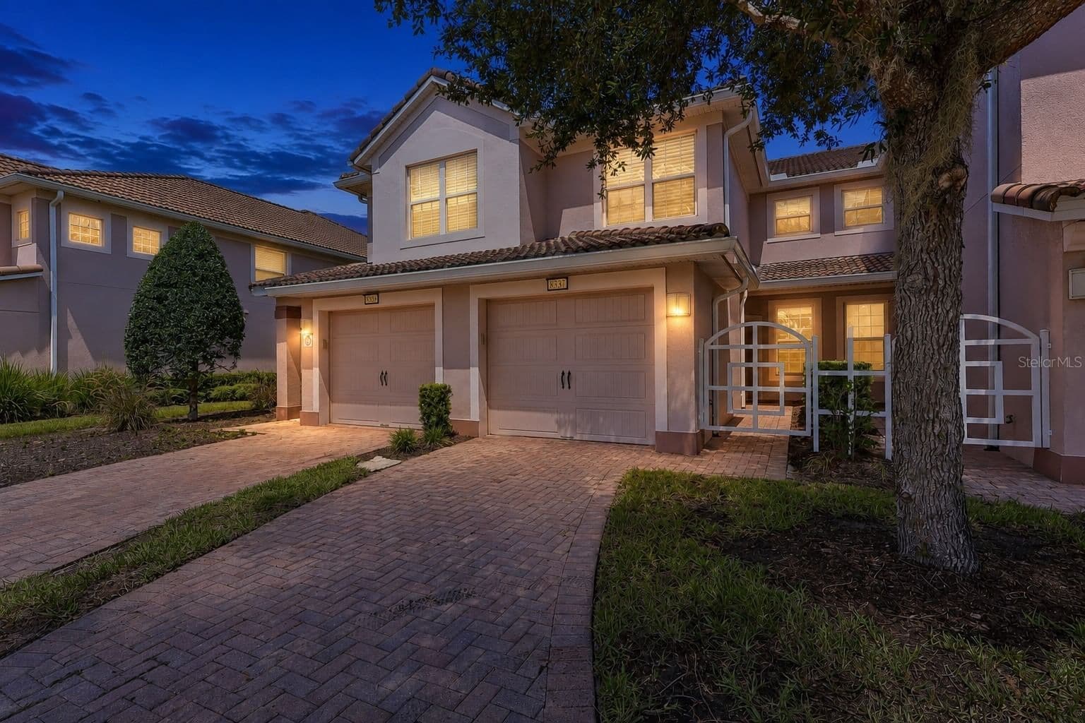 8337 BELLA VIDA, Davenport, FL 33896
