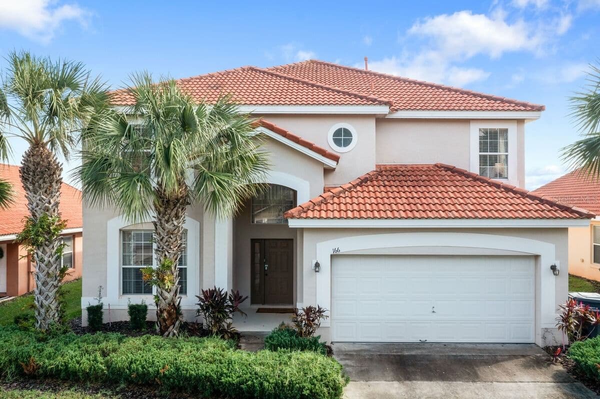 166 CARRERA, Davenport, FL 33897