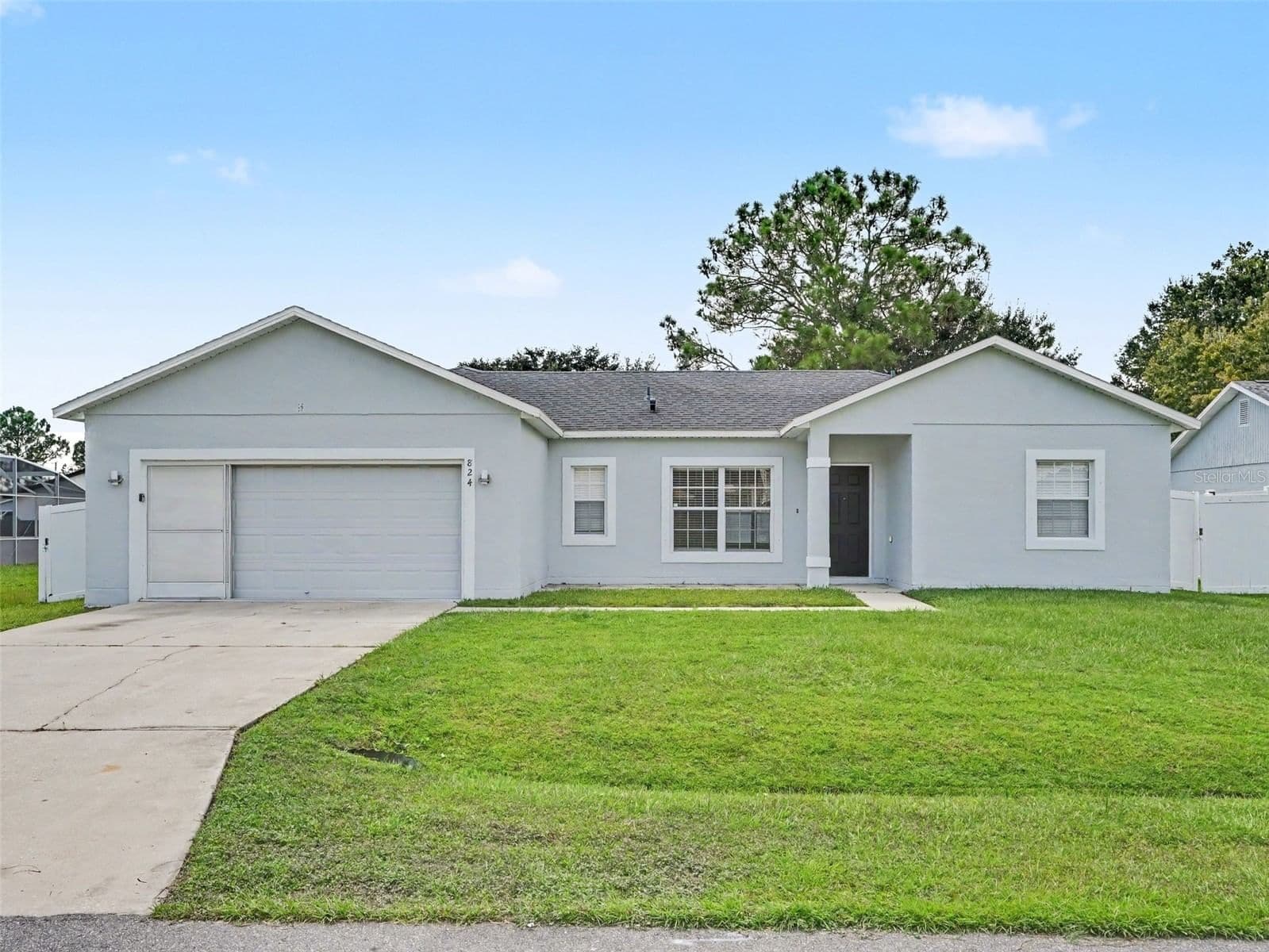 824 PALERMO, Kissimmee, FL 34758