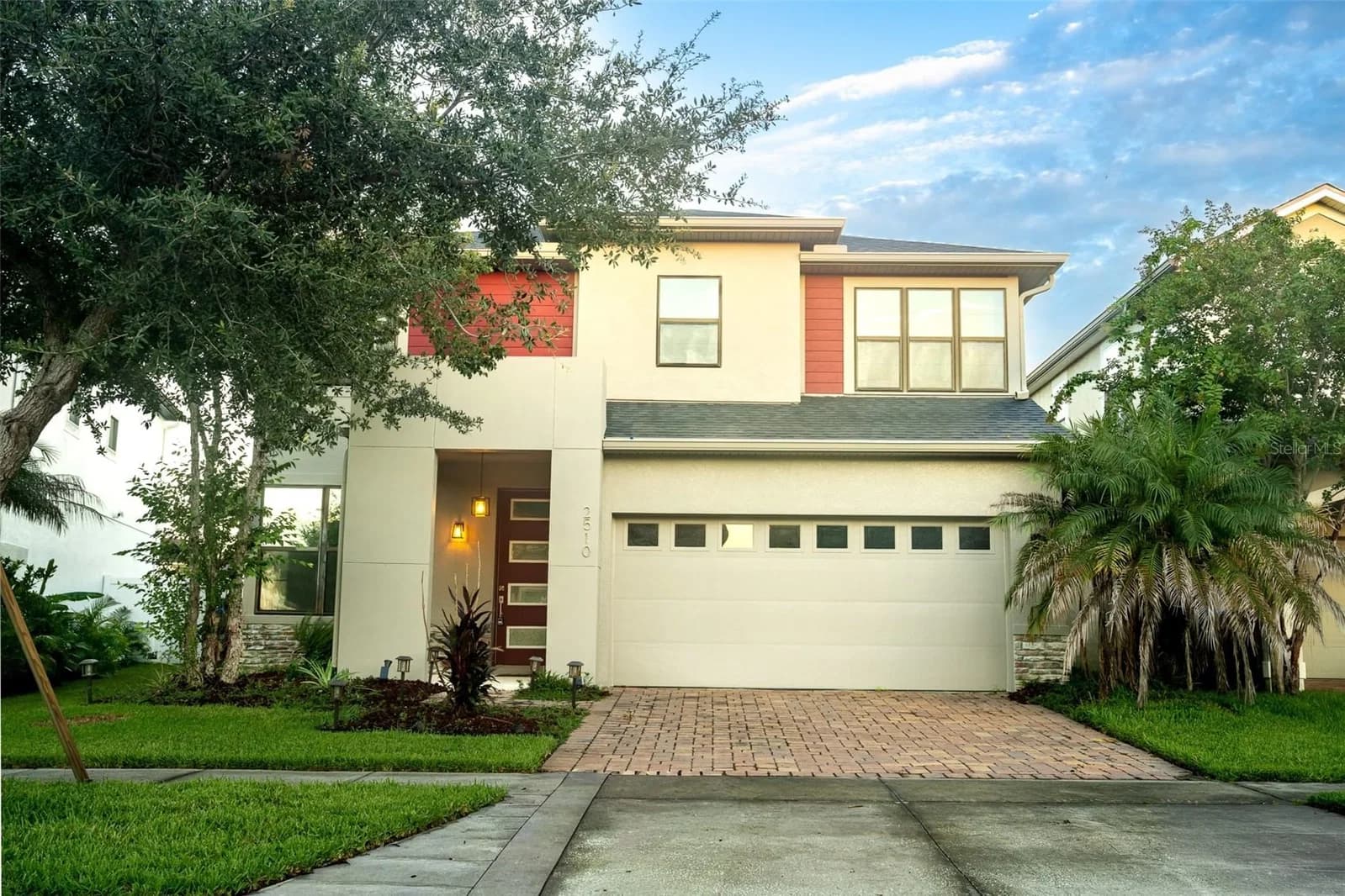 2510 AMATI, Kissimmee, FL 34741
