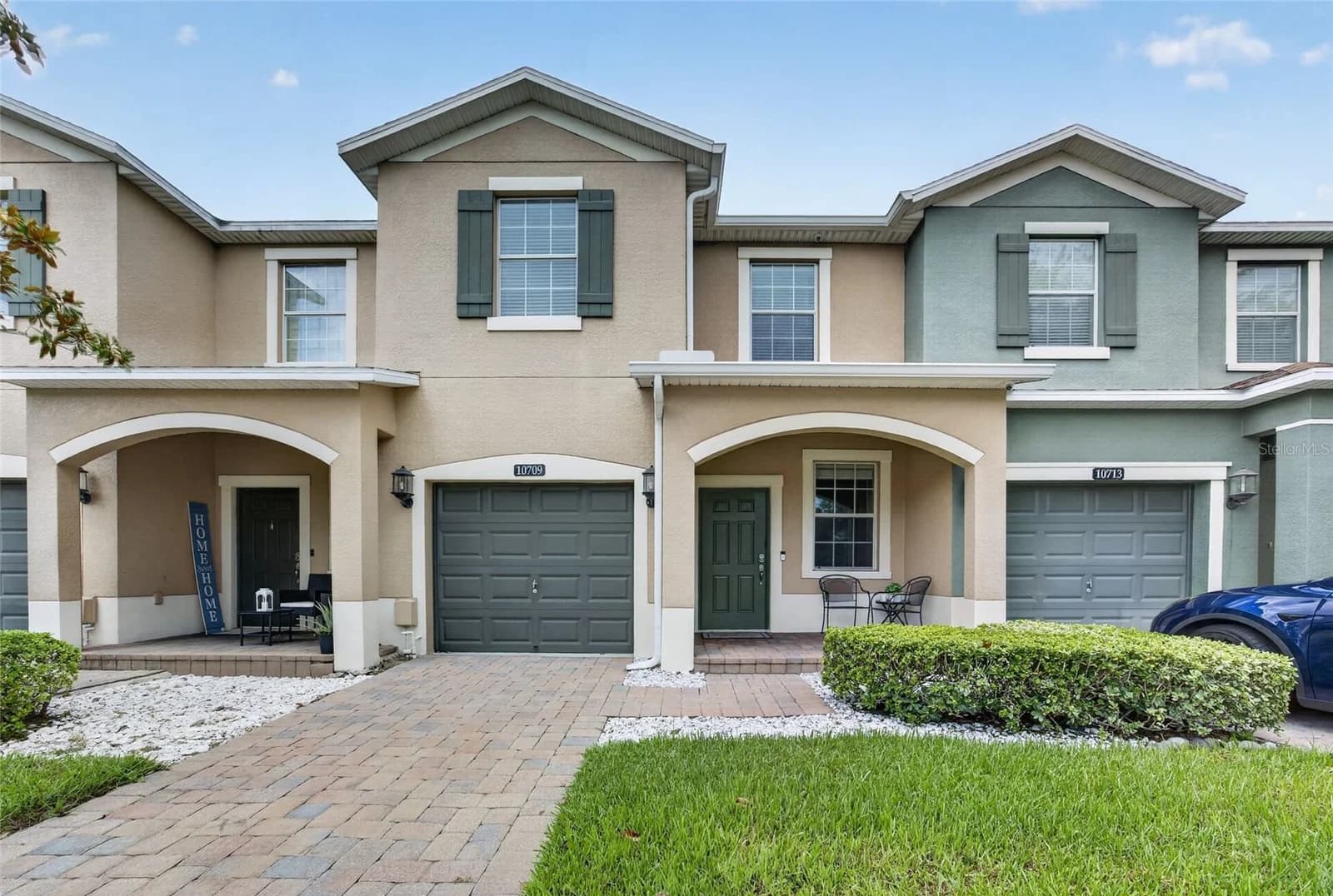 10709 SAVANNAH LANDING, Orlando, FL 32832