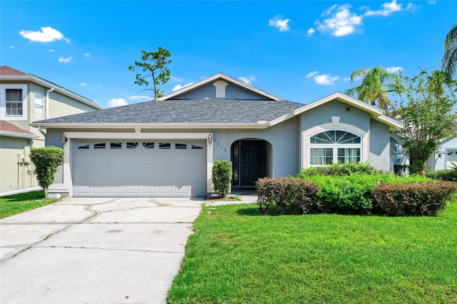 2619 HERON LANDING, Orlando, FL 32837