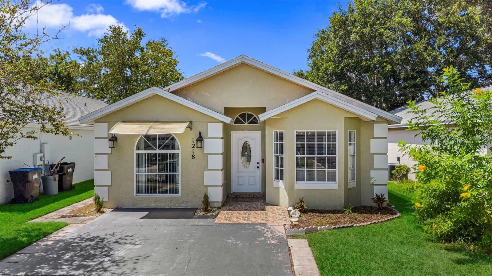 1218 SHOSHANNA, Orlando, FL 32825