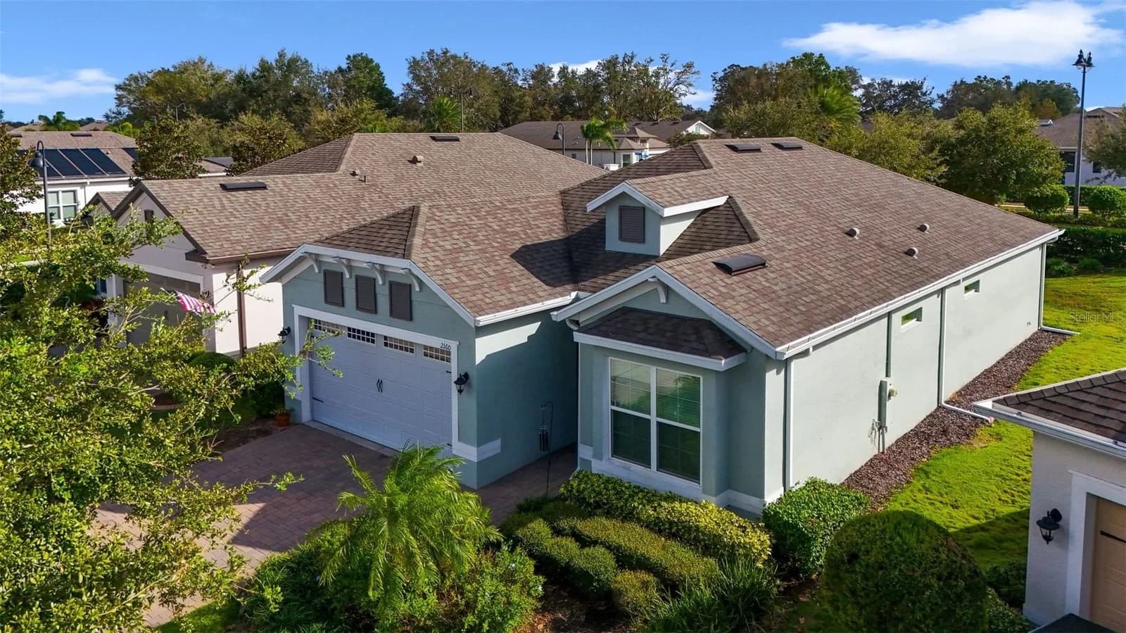2160 ANTILLES CLUB, Kissimmee, FL 34747