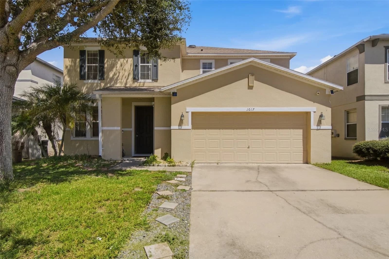 1017 BERKELEY, Kissimmee, FL 34744