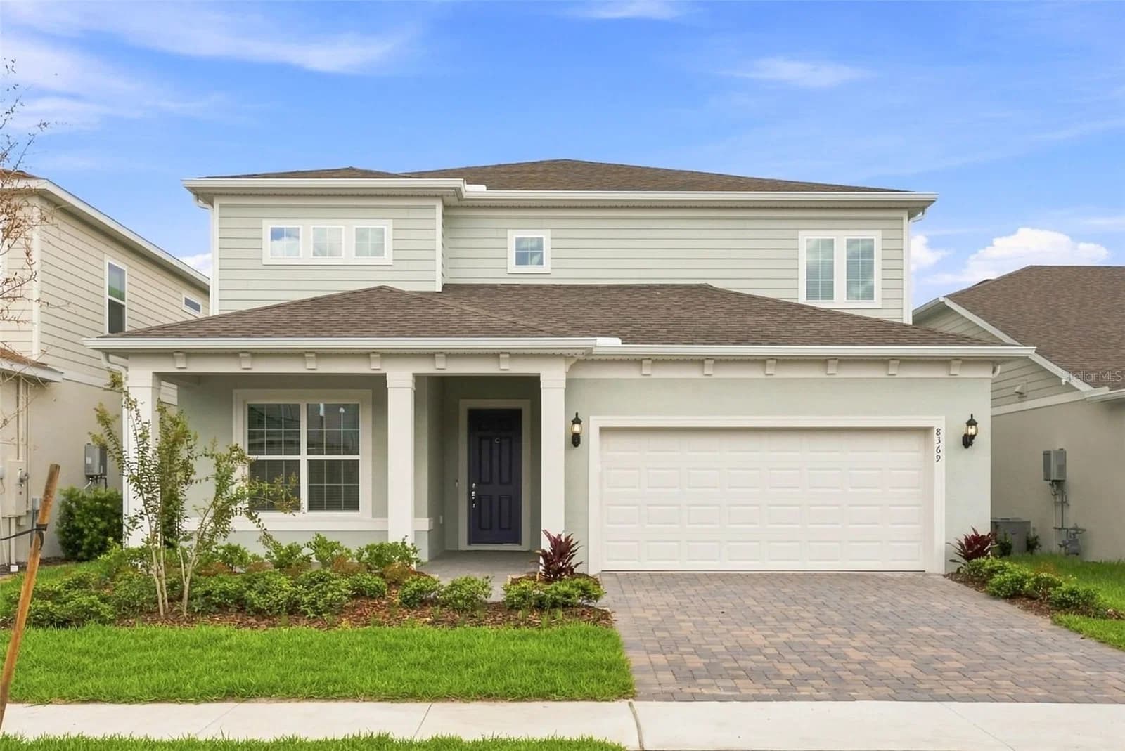 8369 FENTON, Orlando, FL 32836