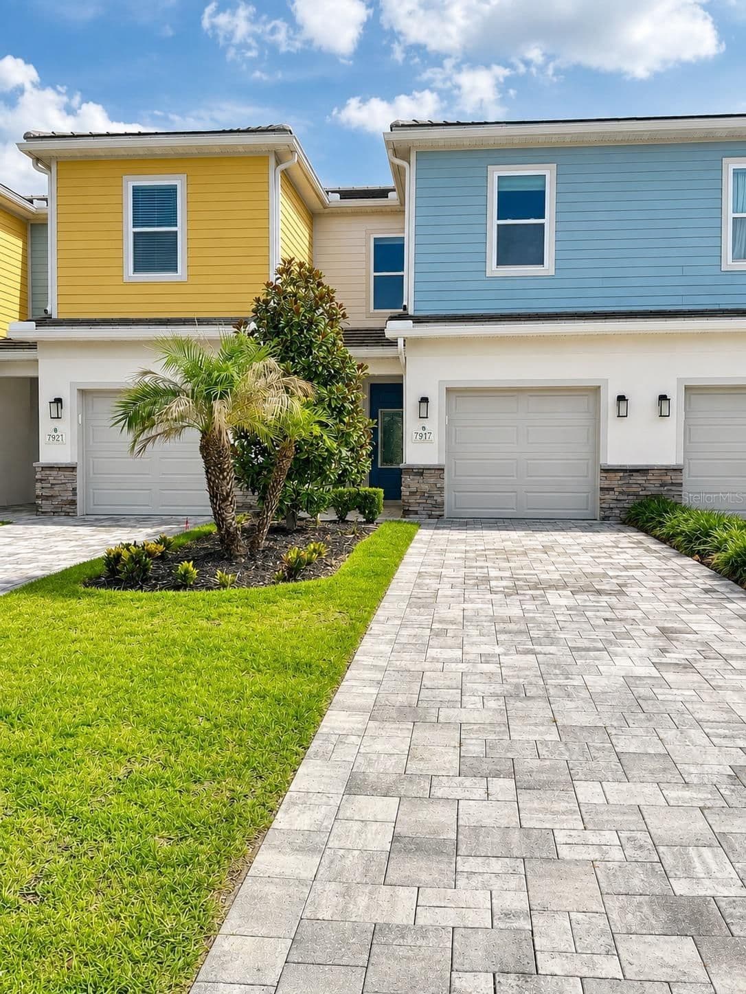 7917 PUTTING GREEN, Kissimmee, FL 34747