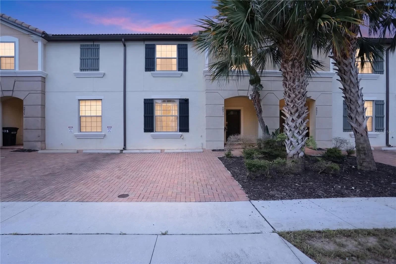 8831 GENEVE, Kissimmee, FL 34747