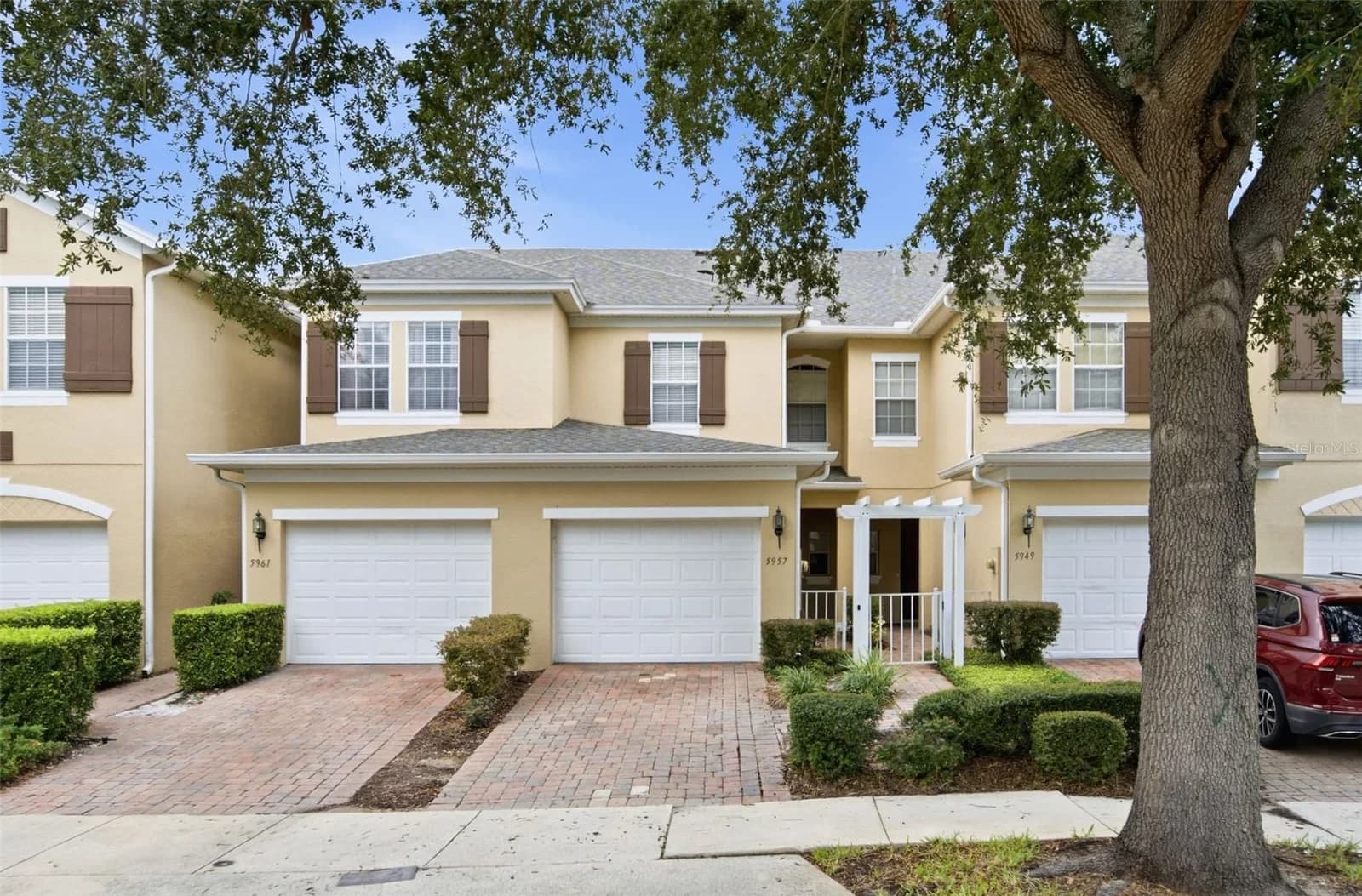 5957 STRADA CAPRI, Orlando, FL 32835