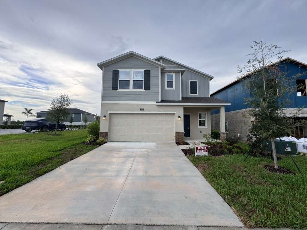 5031 OAKS RIVER, Davenport, FL 33837