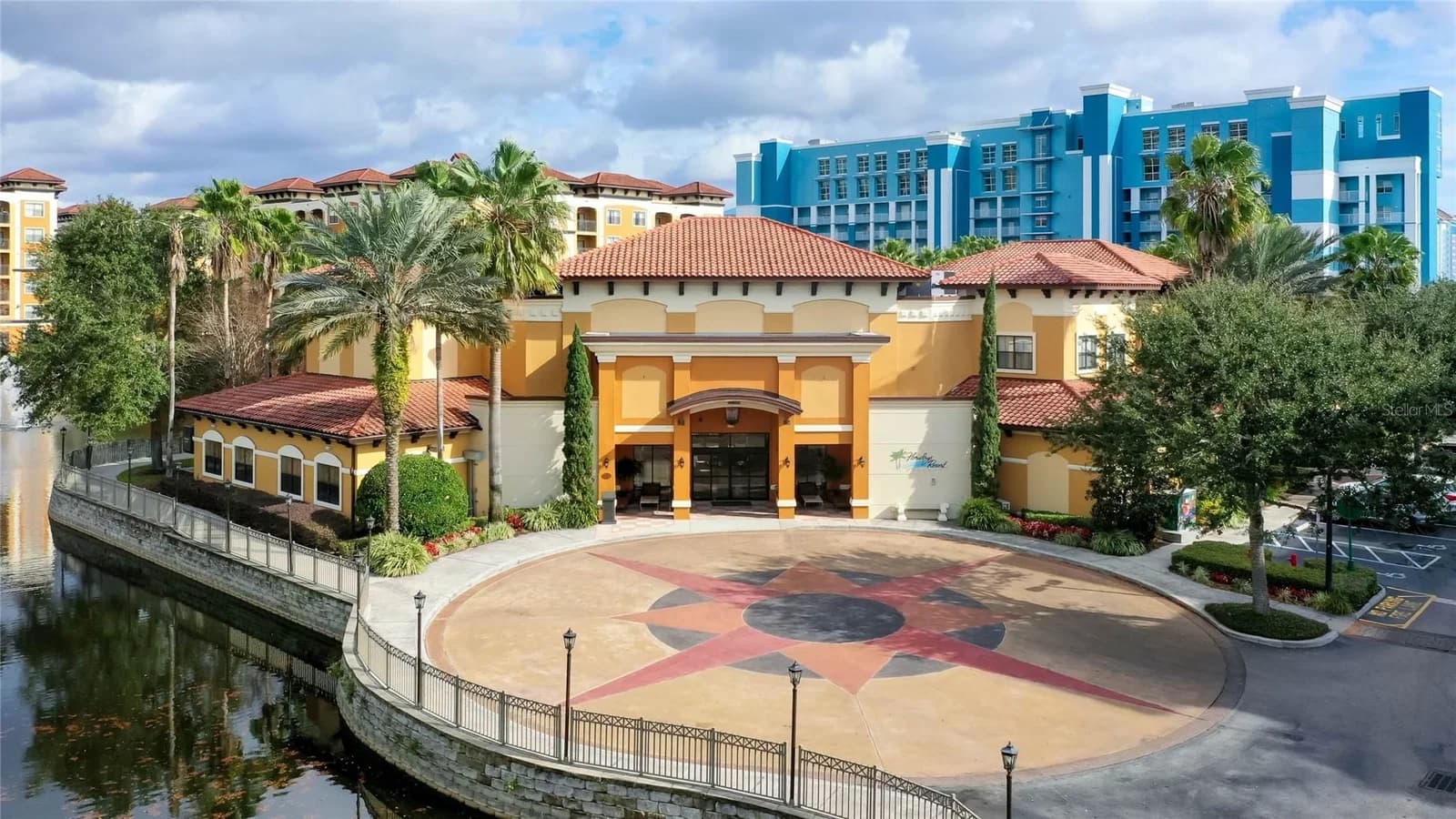 12544 FLORIDAYS RESORT, Orlando, FL 32821