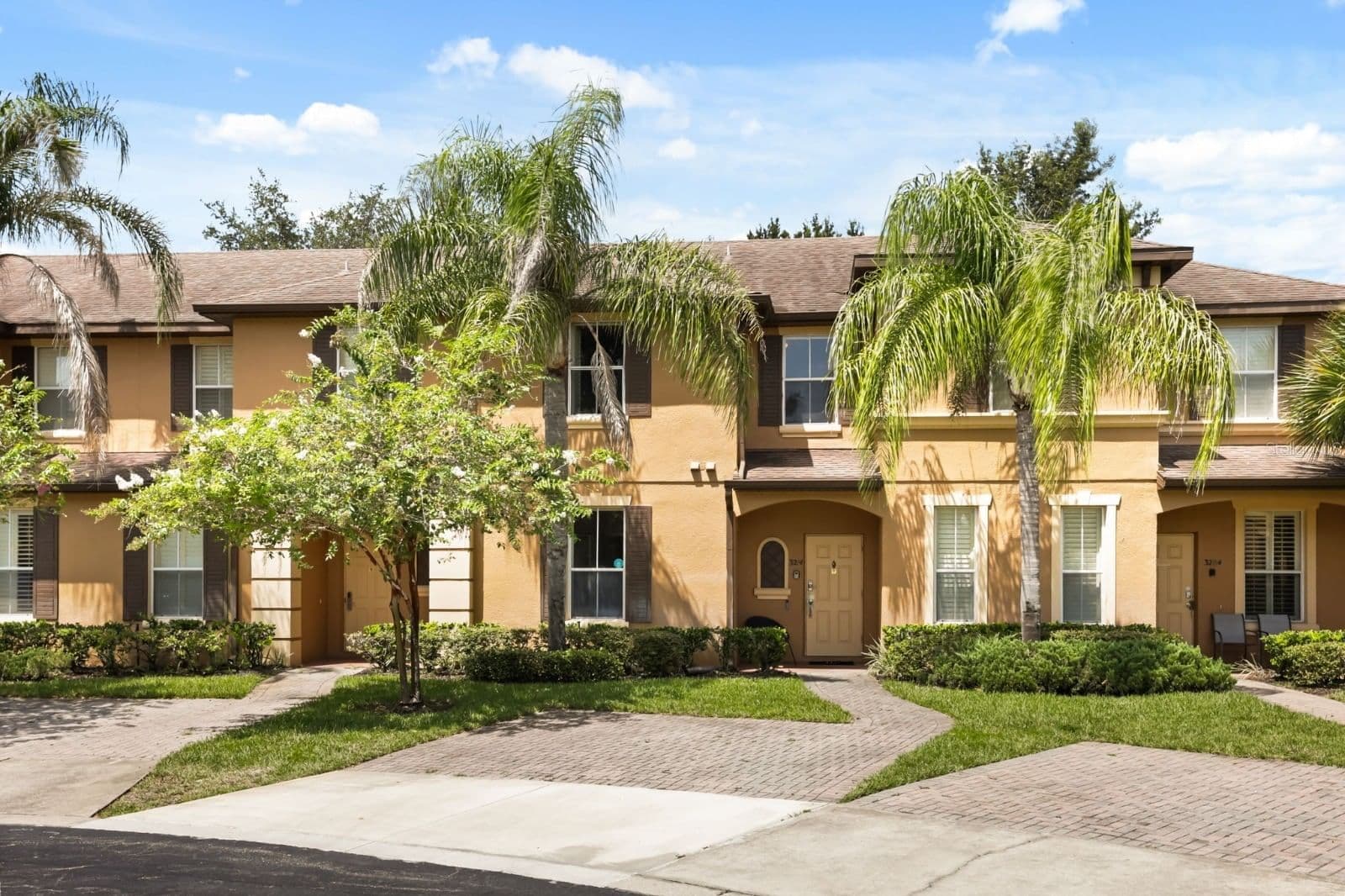 3214 CALABRIA, Davenport, FL 33897