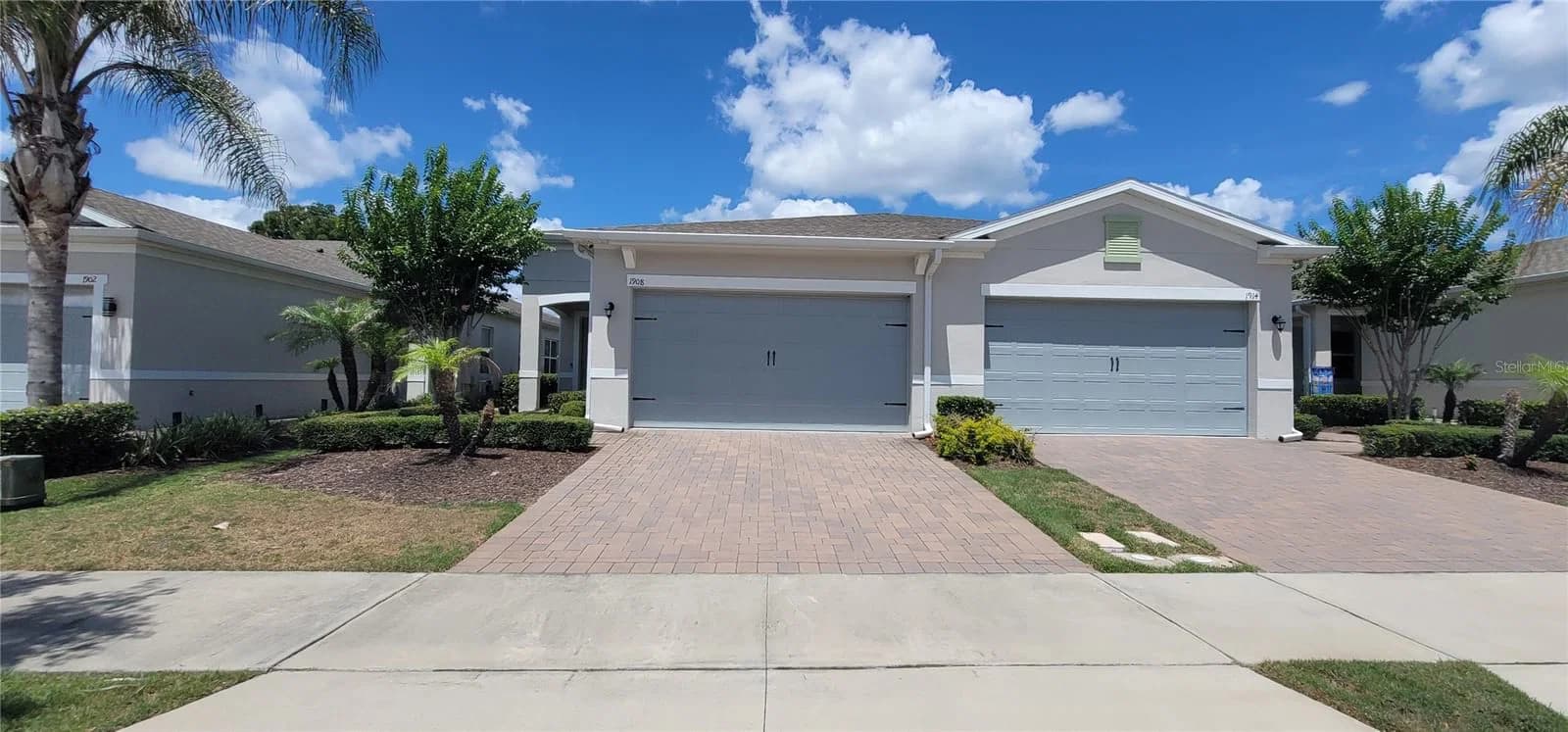 1908 FLORA PASS, Kissimmee, FL 34747