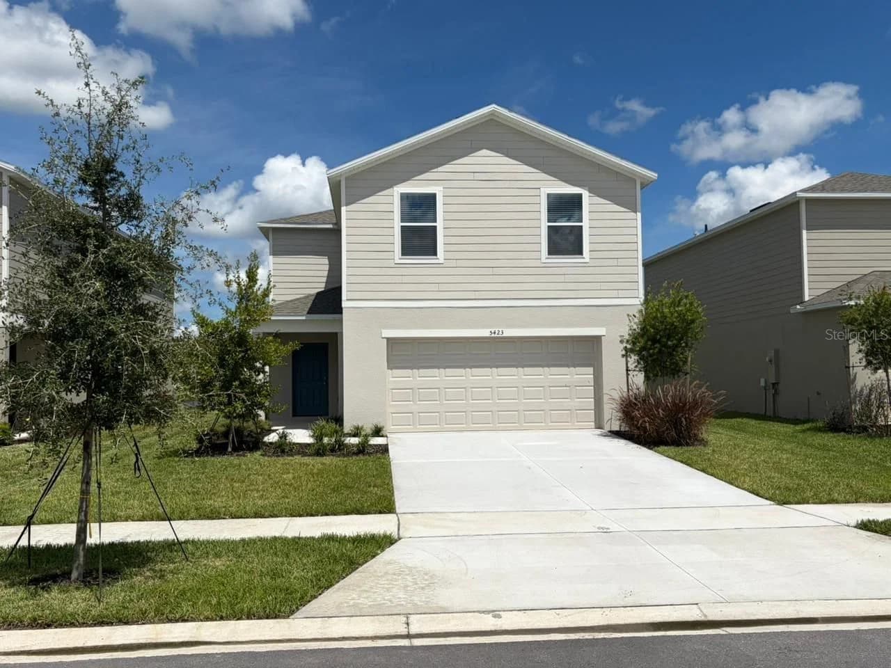 5423 CROWN POINT, Kissimmee, FL 34758