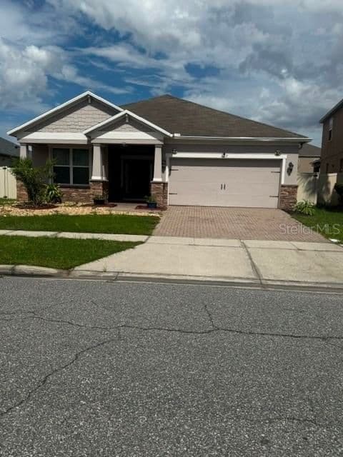 3817 MT VERNON, Kissimmee, FL 34741
