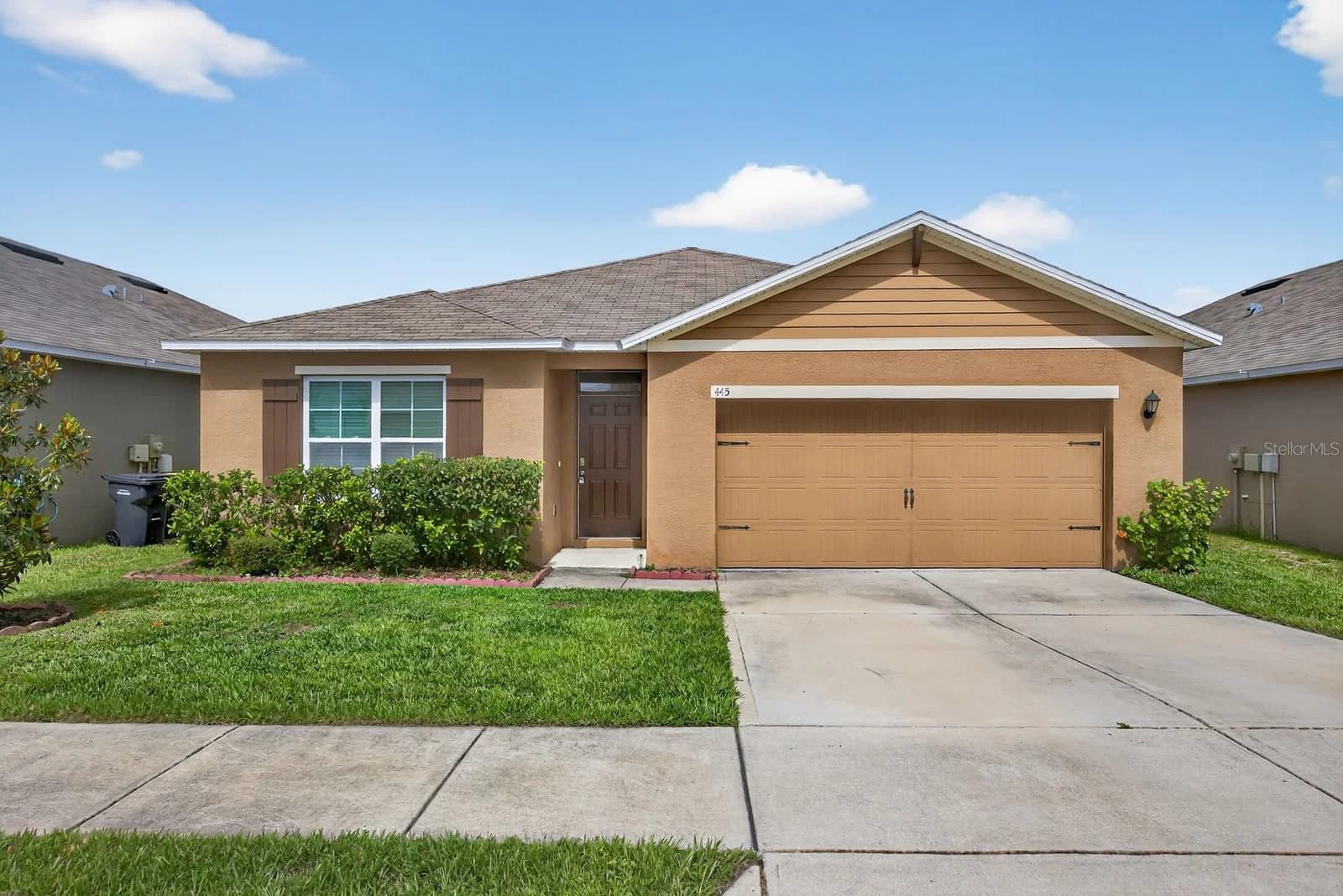 445 PANDA PLACE, Davenport, FL 33837