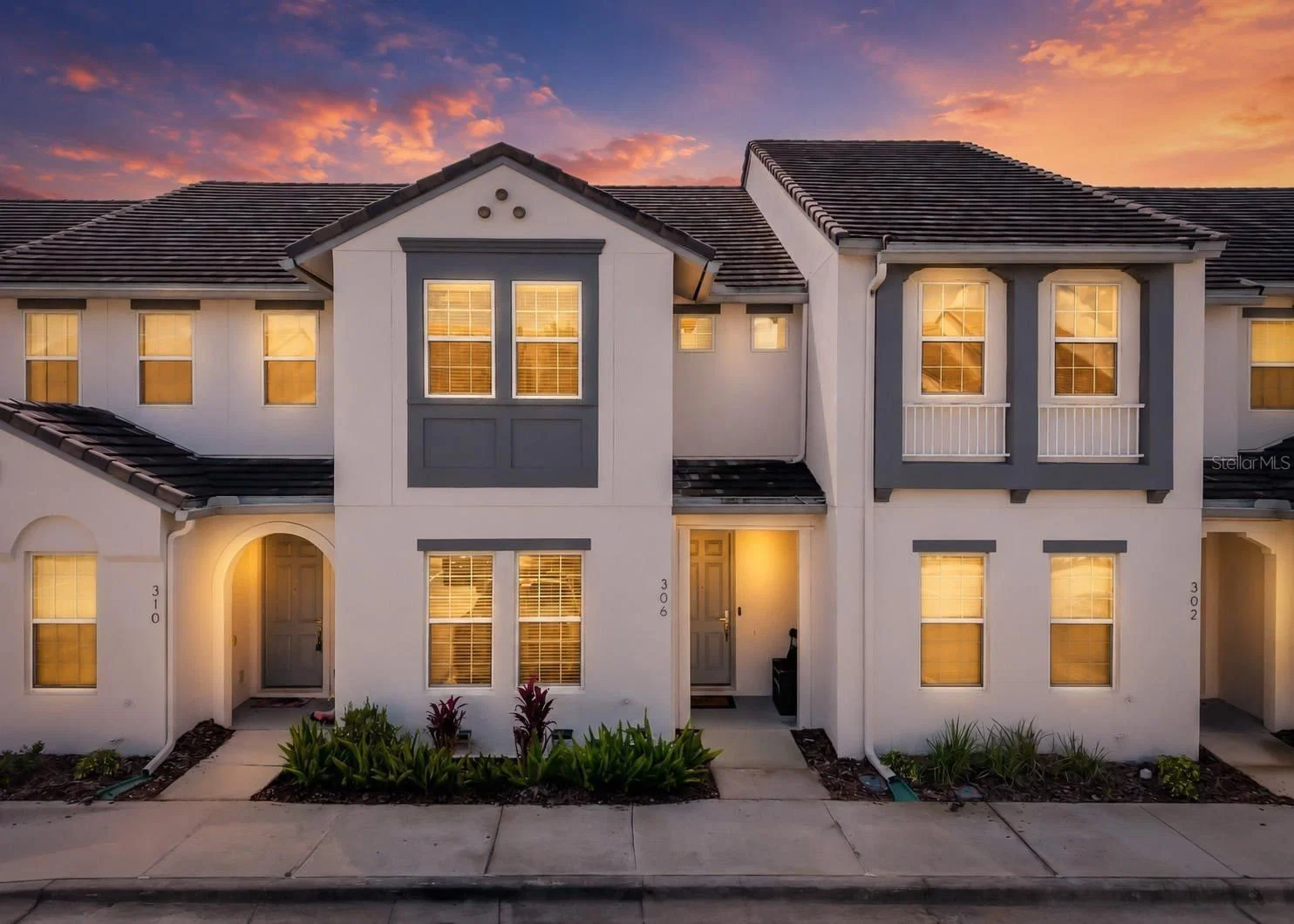 306 CAPTIVA, Davenport, FL 33896