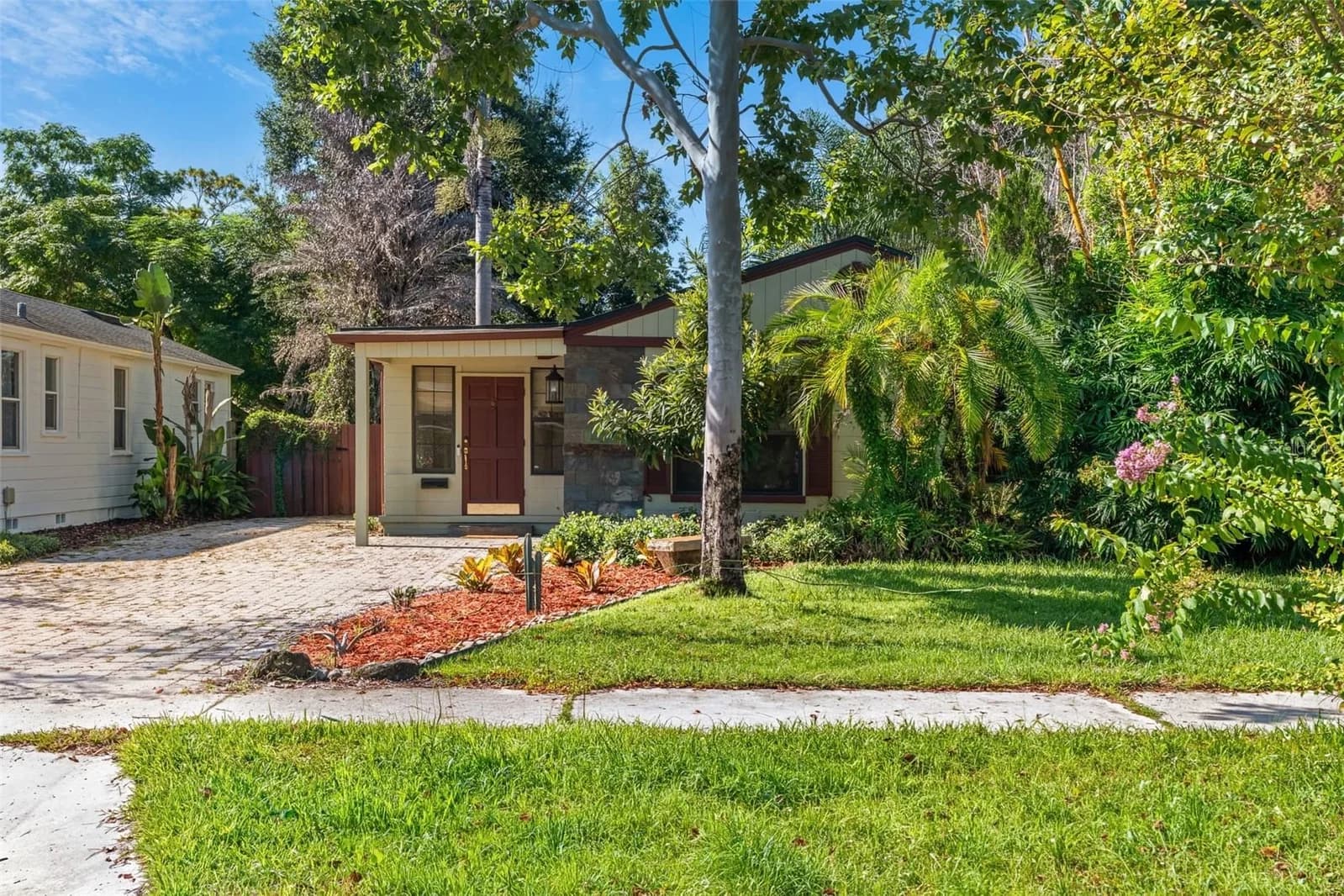 1710 OREGON Street, Orlando, FL 32803