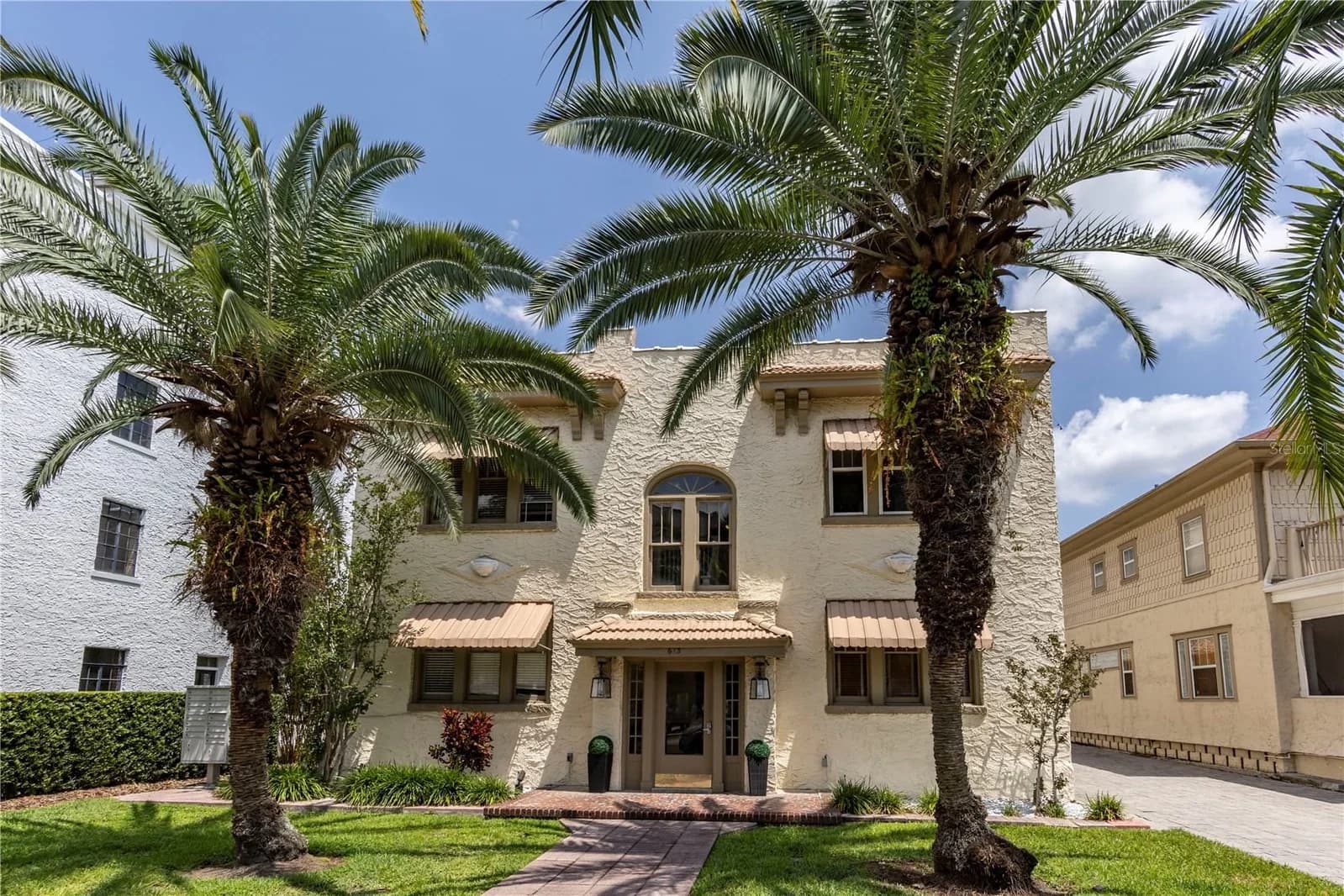 613 RIDGEWOOD, Orlando, FL 32803