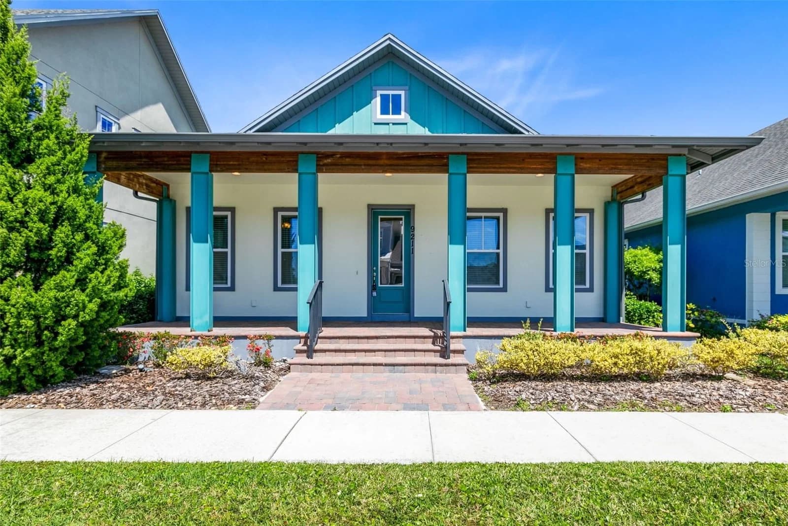 9211 NEHER, Orlando, FL 32827