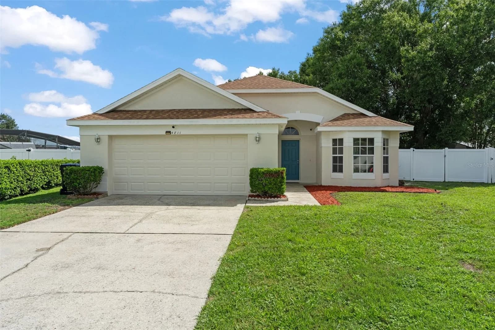 4811 FORT APACHE, Orlando, FL 32822