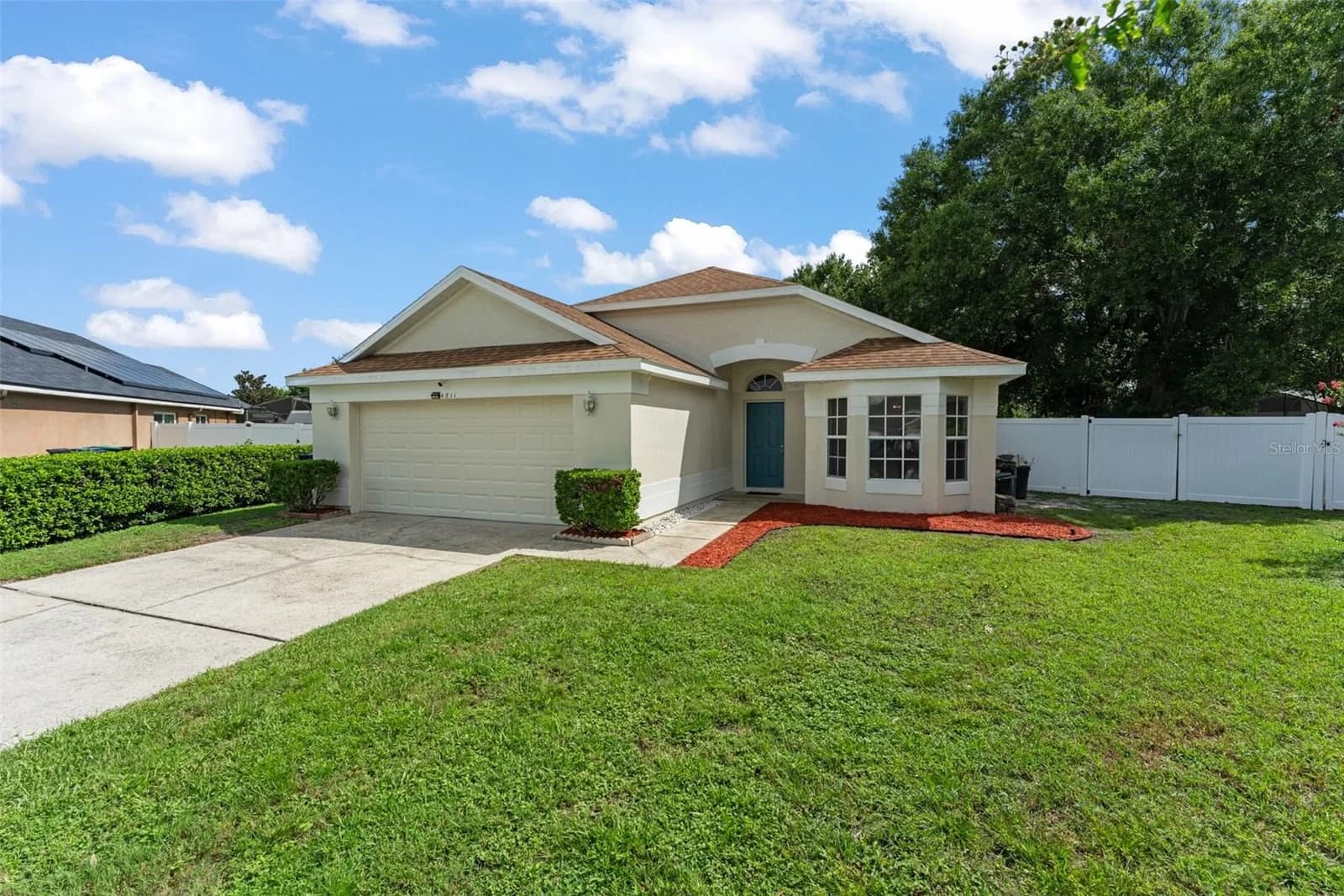 4811 FORT APACHE 2