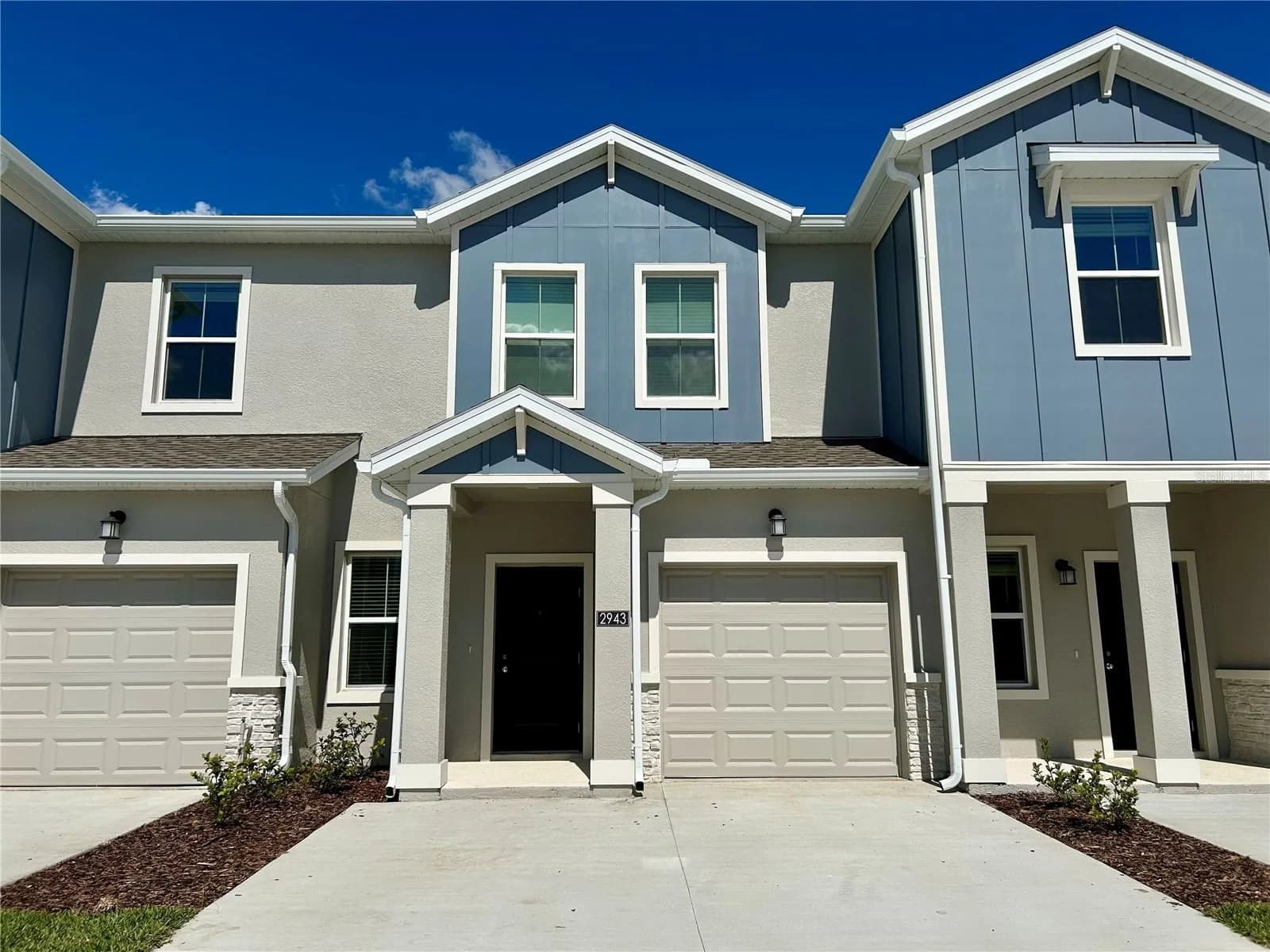2943 SAVOIR, Davenport, FL 33837
