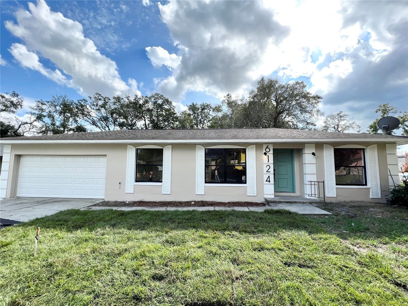 6124 RHYTHM, Orlando, FL 32808