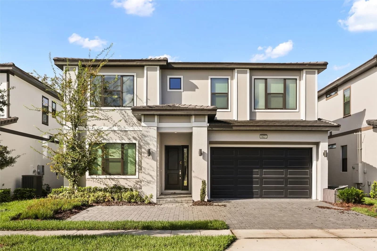 5821 HIGH SEAS, Orlando, FL 32821