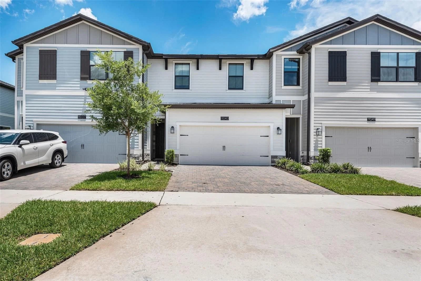 11043 WHISTLING PINE, Orlando, FL 32832