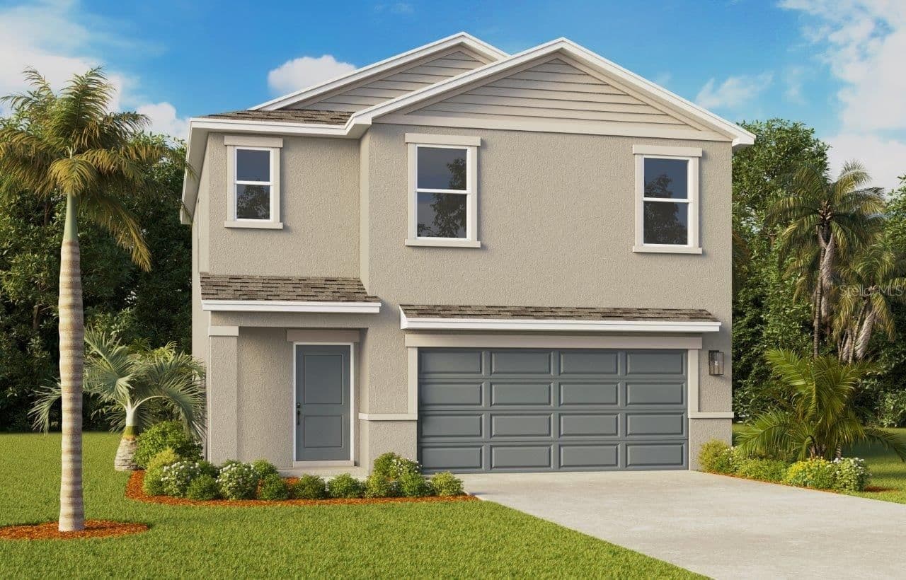 5815 MOUNTAIN, Davenport, FL 33837