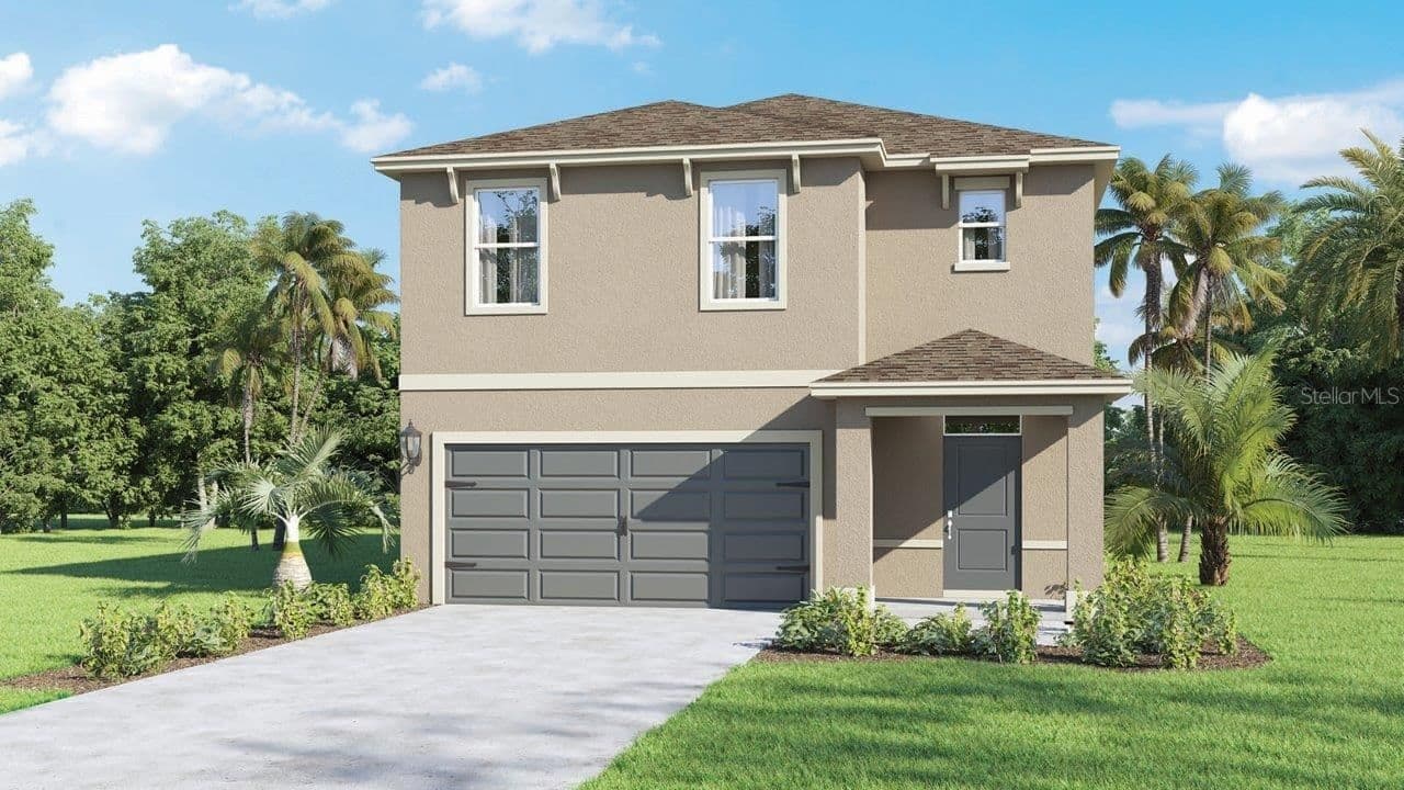 5149 NATIVE MILE, Davenport, FL 33837