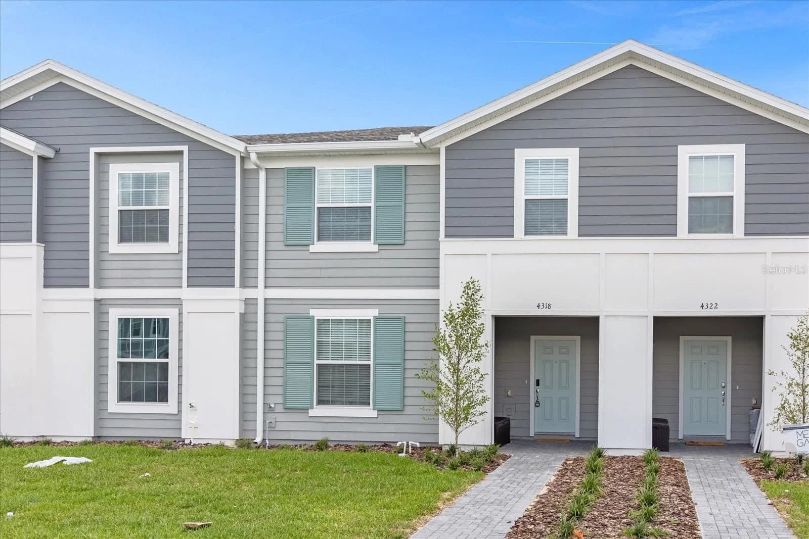 4318 LANA, Davenport, FL 33897