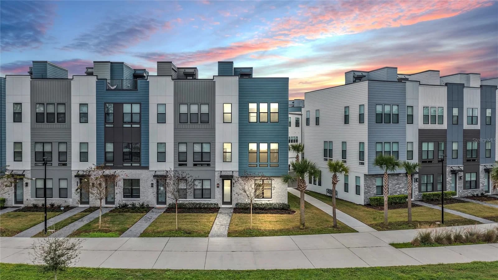 2402 ADDALIA, Orlando, FL 32804