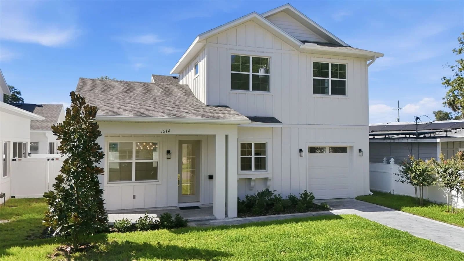 1514 WILSON, Orlando, FL 32804
