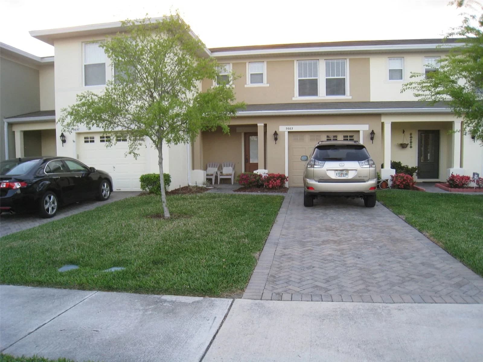 9663 BISCOTTI, Orlando, FL 32829