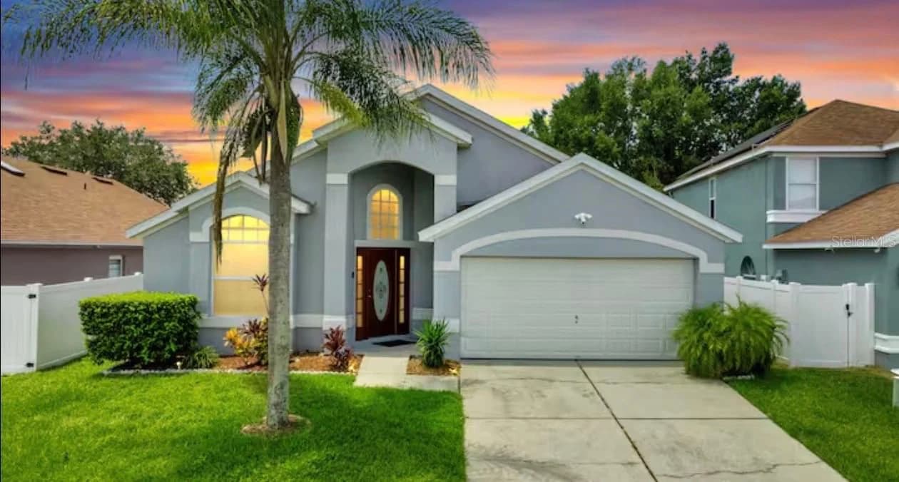 522 ROCHESTER, Davenport, FL 33897