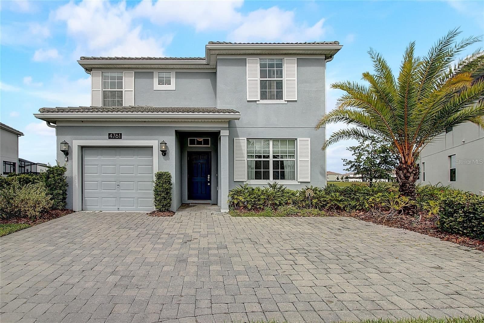 4761 KINGS CASTLE, Kissimmee, FL 34746