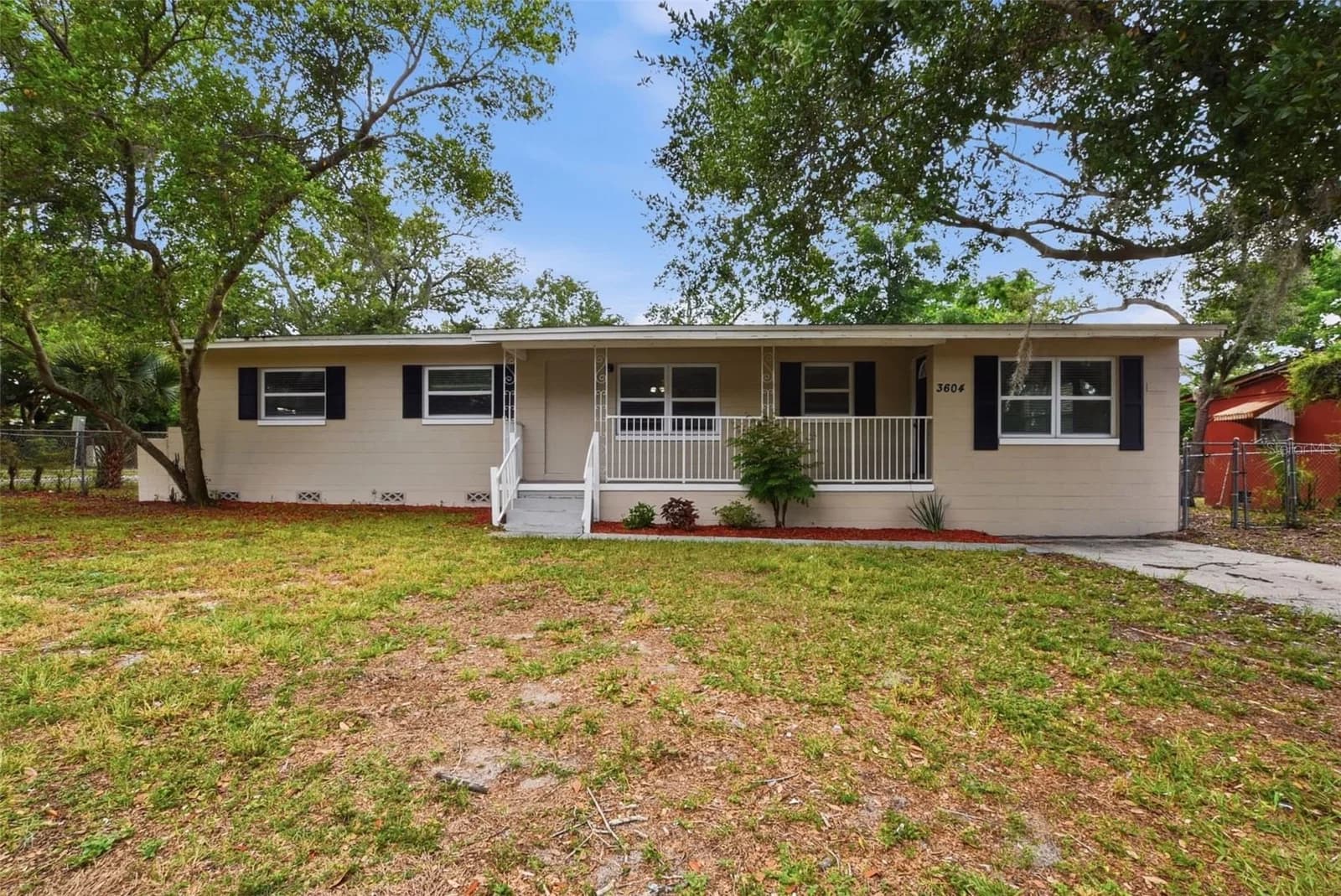 3604 MEADOWBROOK, Orlando, FL 32808