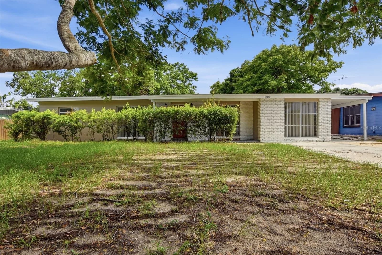 5312 COVENTRY, Orlando, FL 32808