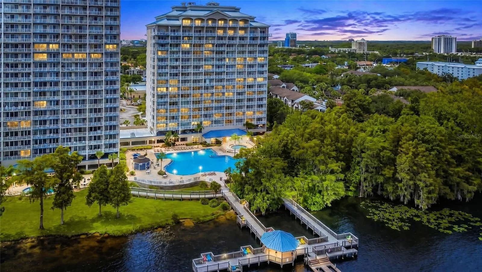 13427 BLUE HERON BEACH, Orlando, FL 32821