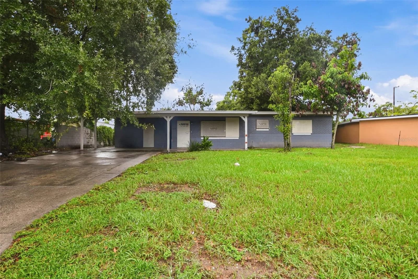 1612 28TH, Orlando, FL 32805