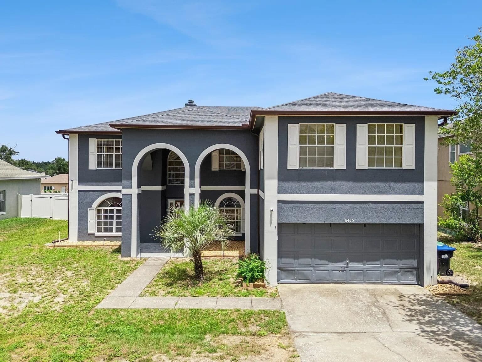6415 ABBEYDALE, Orlando, FL 32818