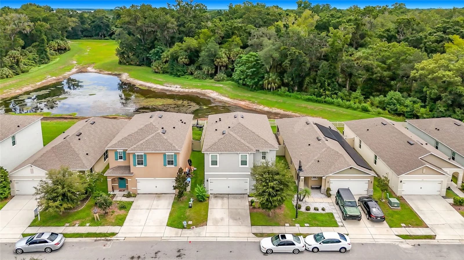 297 GINA, Davenport, FL 33837