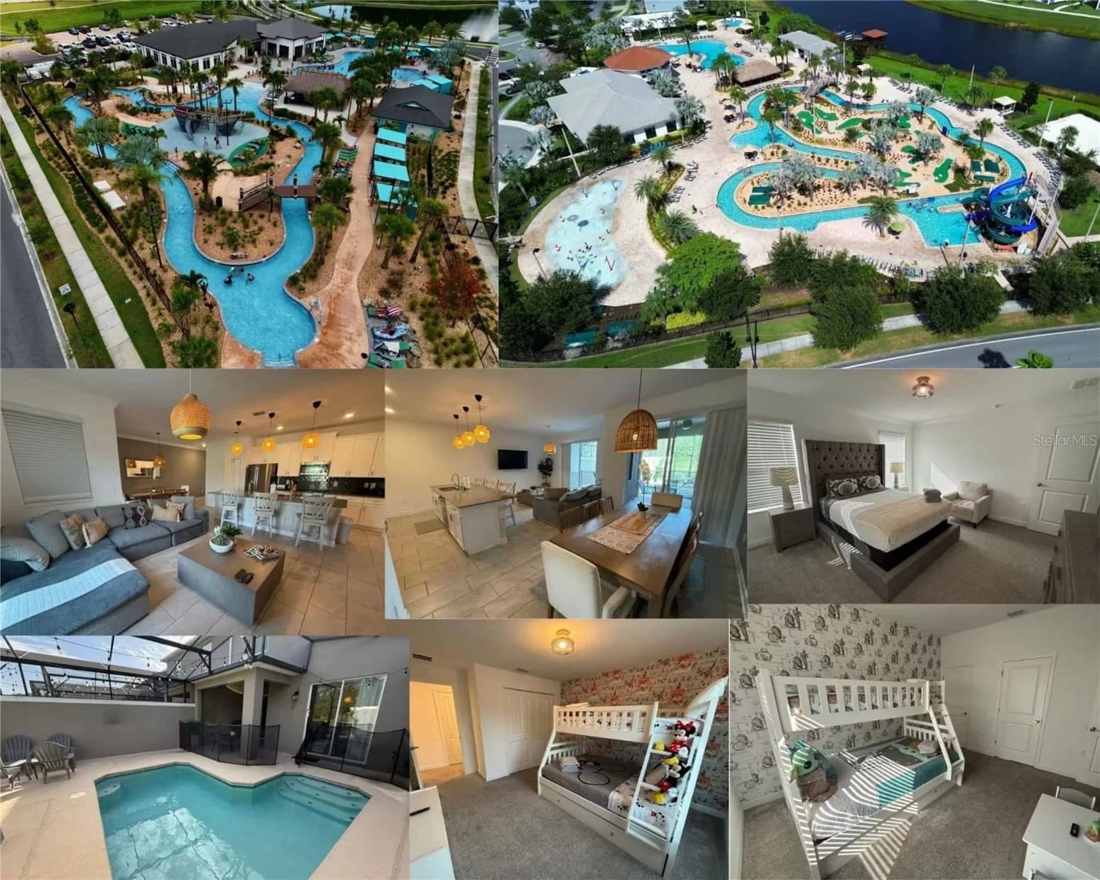 2669 READING, Kissimmee, FL 34746