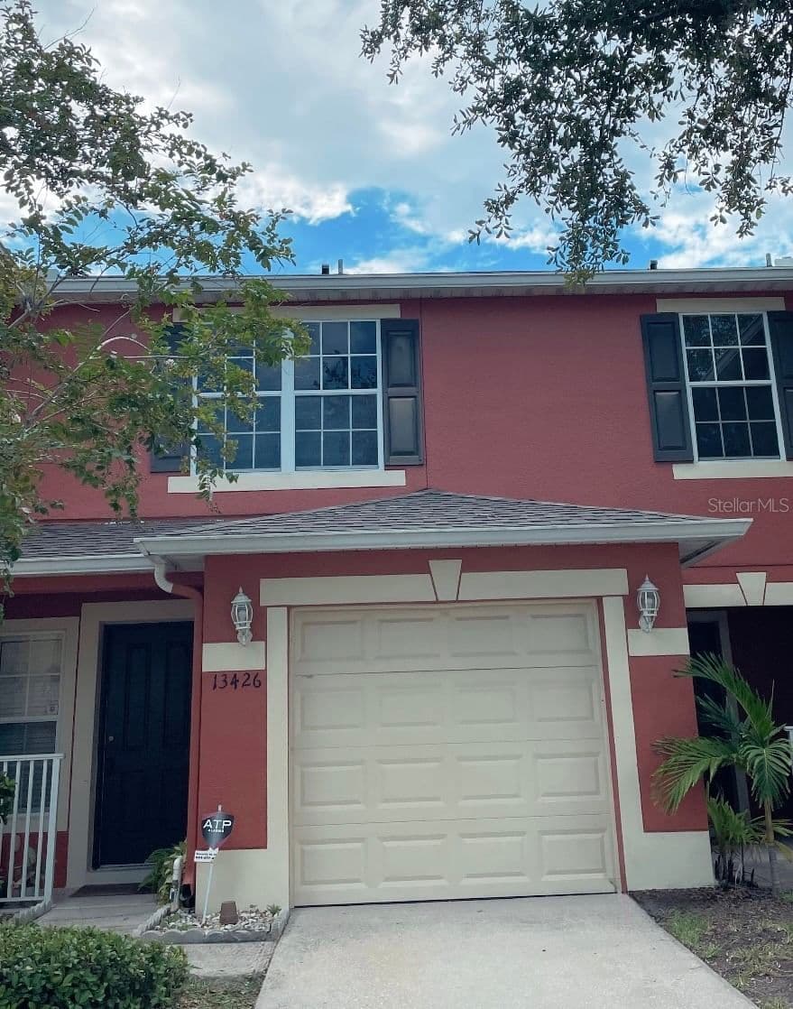 13426 TEA ROSE, Orlando, FL 32824