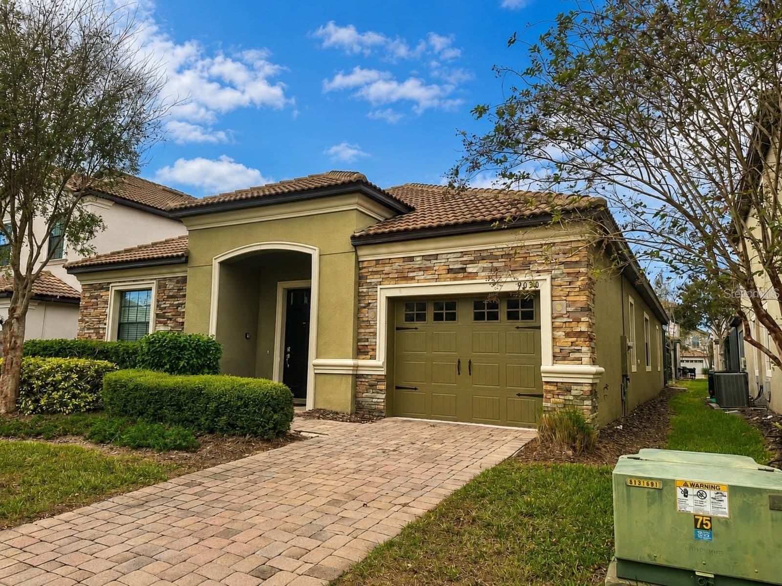 9030 SHADOW MOUNTAIN, Davenport, FL 33896